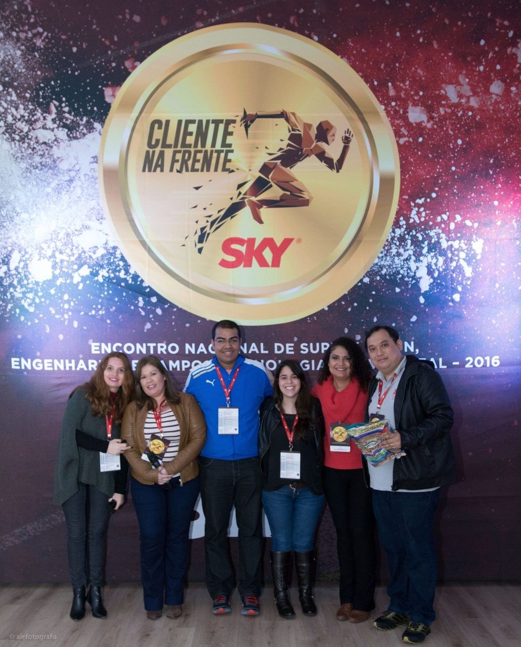 Fotografo de Eventos Corporativos em São Paulo - 2 - 265