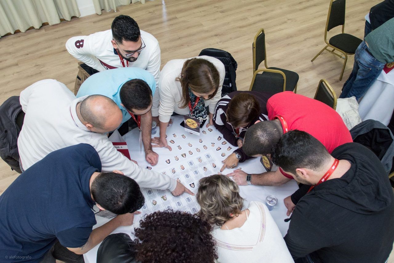 Fotografo de Eventos Corporativos em São Paulo - 2 - 266
