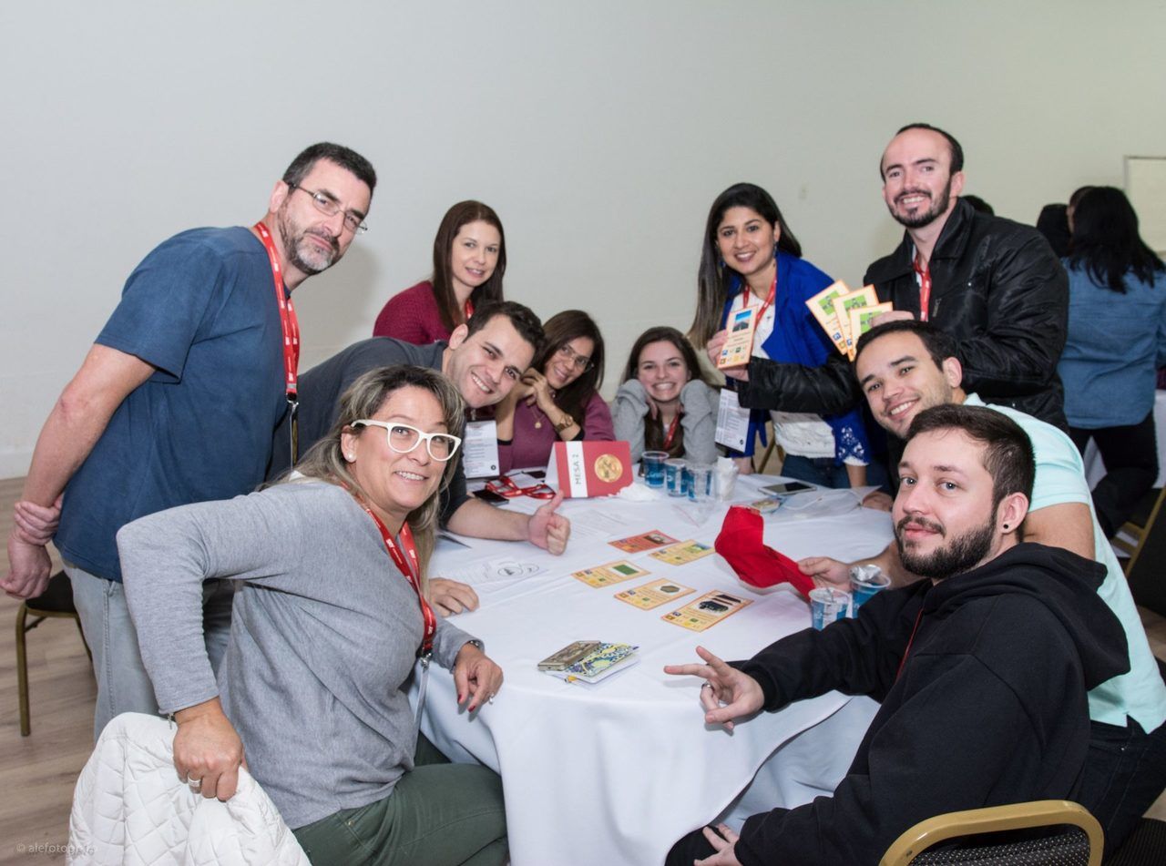 Fotografo de Eventos Corporativos em São Paulo - 2 - 264