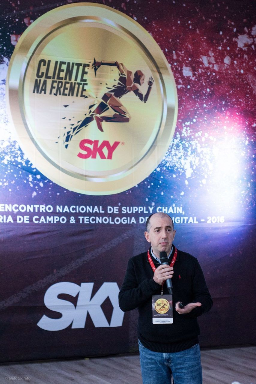 Fotografo de Eventos Corporativos em São Paulo - 2 - 270