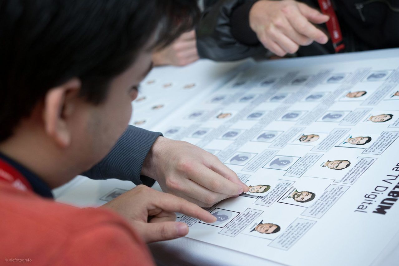 Fotografo de Eventos Corporativos em São Paulo - 2 - 269