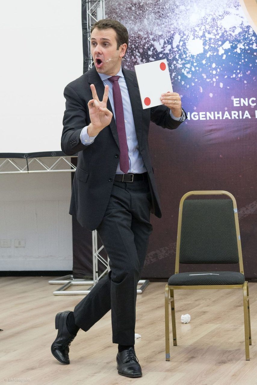 Fotografo de Eventos Corporativos em São Paulo - 2 - 273