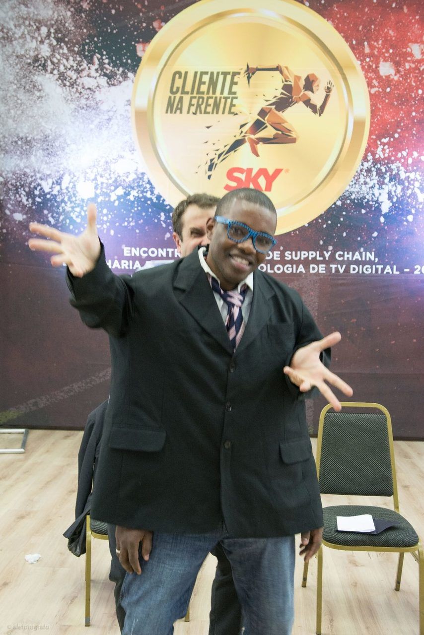 Fotografo de Eventos Corporativos em São Paulo - 2 - 272