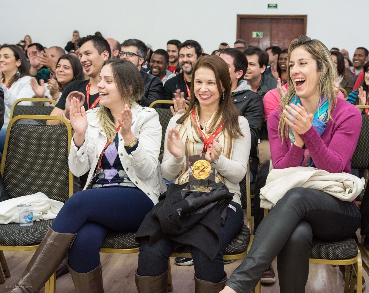 Fotografo de Eventos Corporativos em São Paulo - 2 - 276