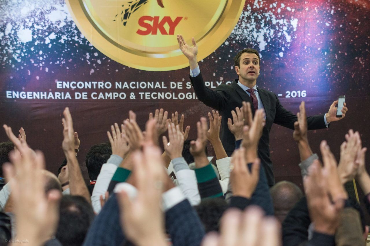 Fotografo de Eventos Corporativos em São Paulo - 2 - 277