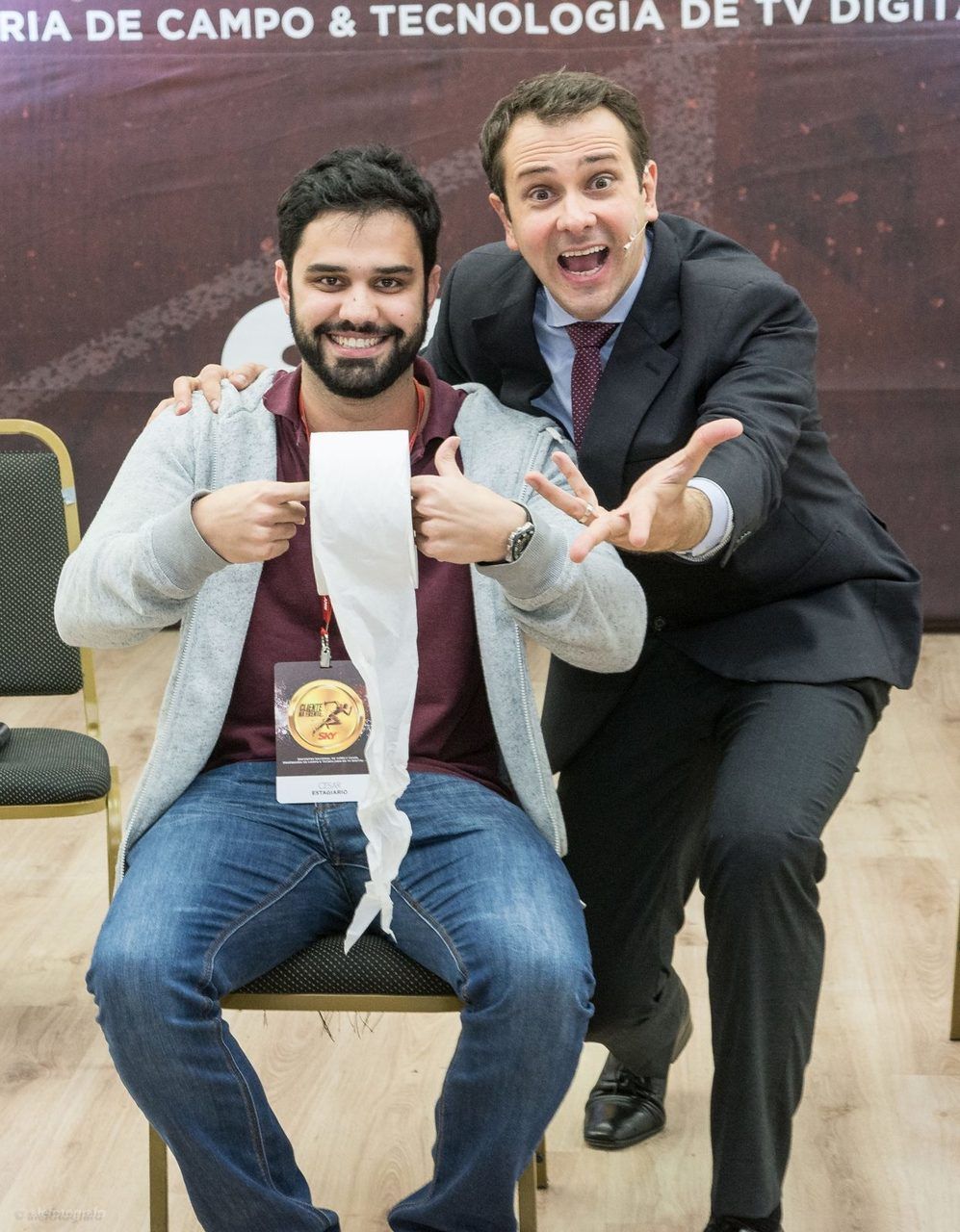 Fotografo de Eventos Corporativos em São Paulo - 2 - 275