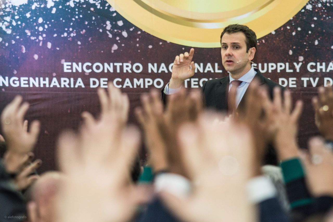 Fotografo de Eventos Corporativos em São Paulo - 2 - 278