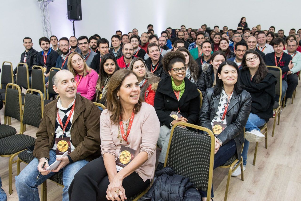 Fotografo de Eventos Corporativos em São Paulo - 2 - 282