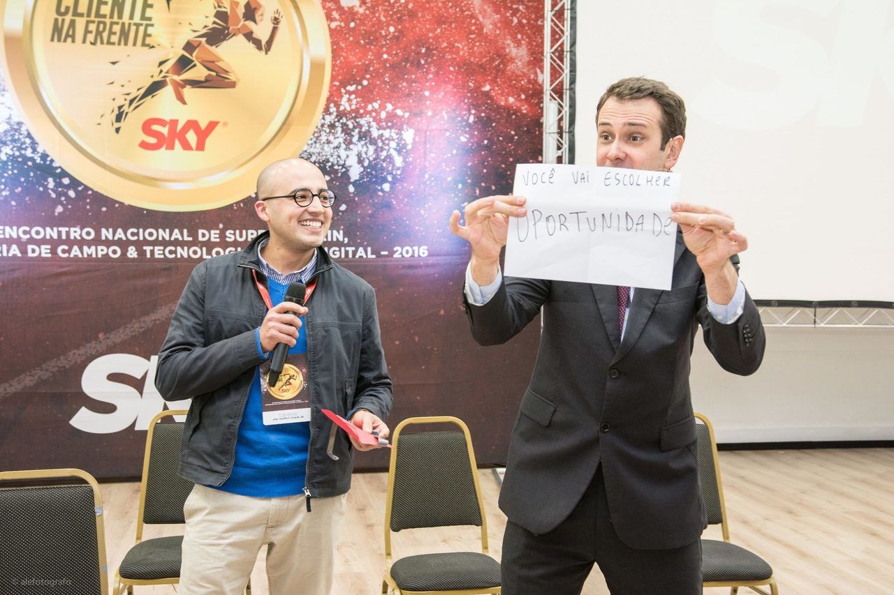 Fotografo de Eventos Corporativos em São Paulo - 2 - 281