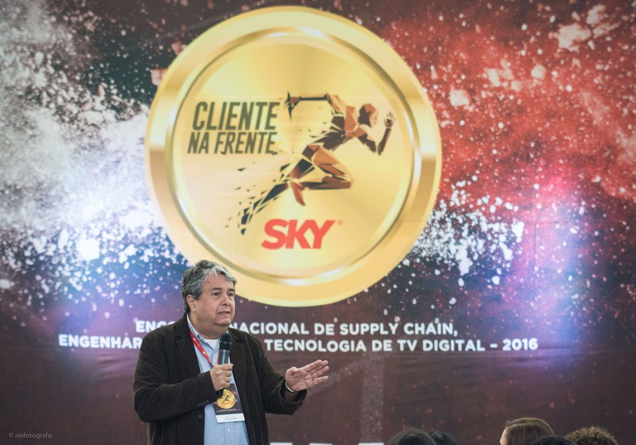 Fotografo de Eventos Corporativos em São Paulo - 2 - 284