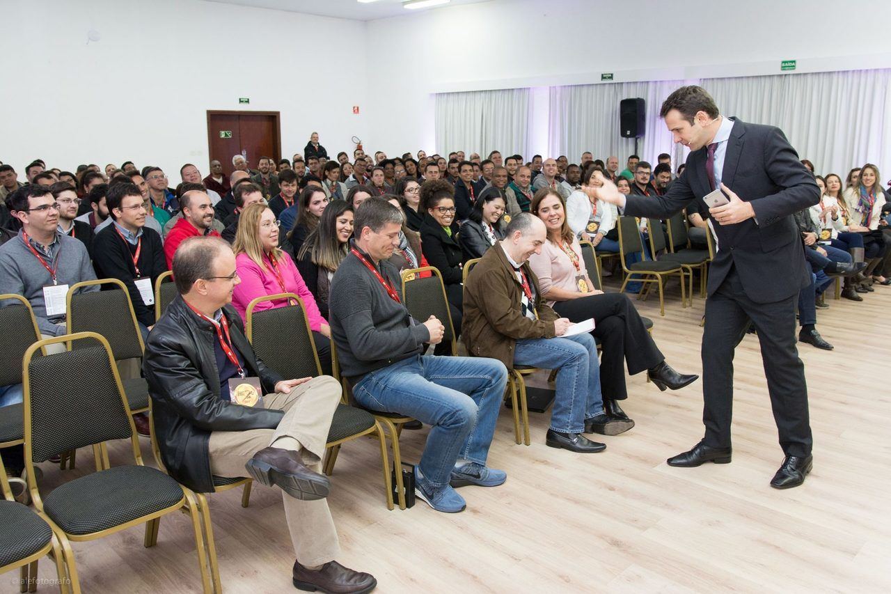 Fotografo de Eventos Corporativos em São Paulo - 2 - 283