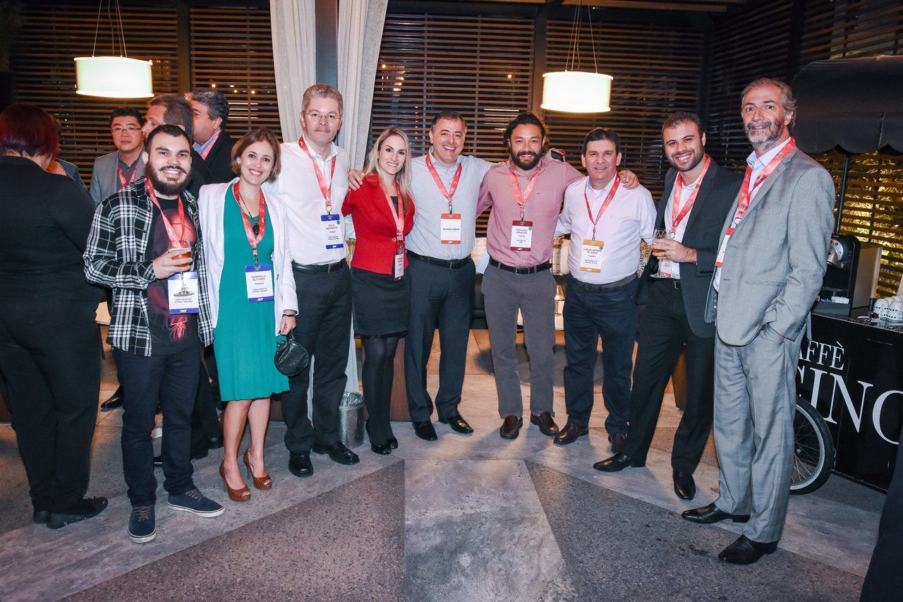 Fotografo de Eventos Corporativos em São Paulo - 2 - 287