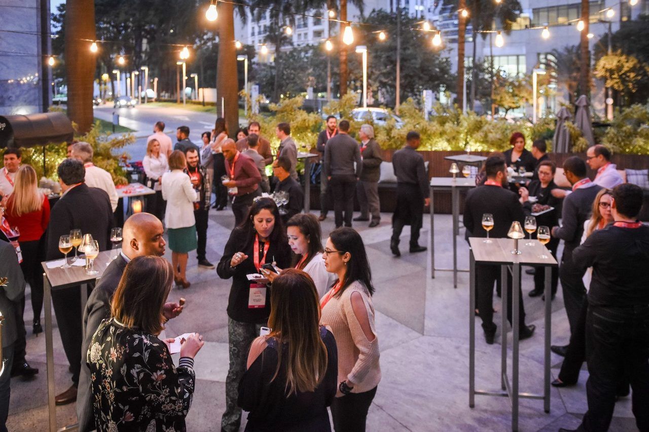 Fotografo de Eventos Corporativos em São Paulo - 2 - 288