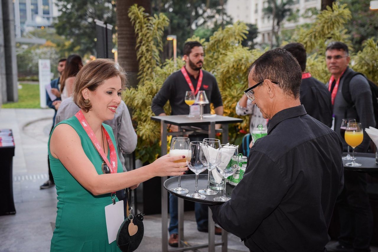 Fotografo de Eventos Corporativos em São Paulo - 2 - 290