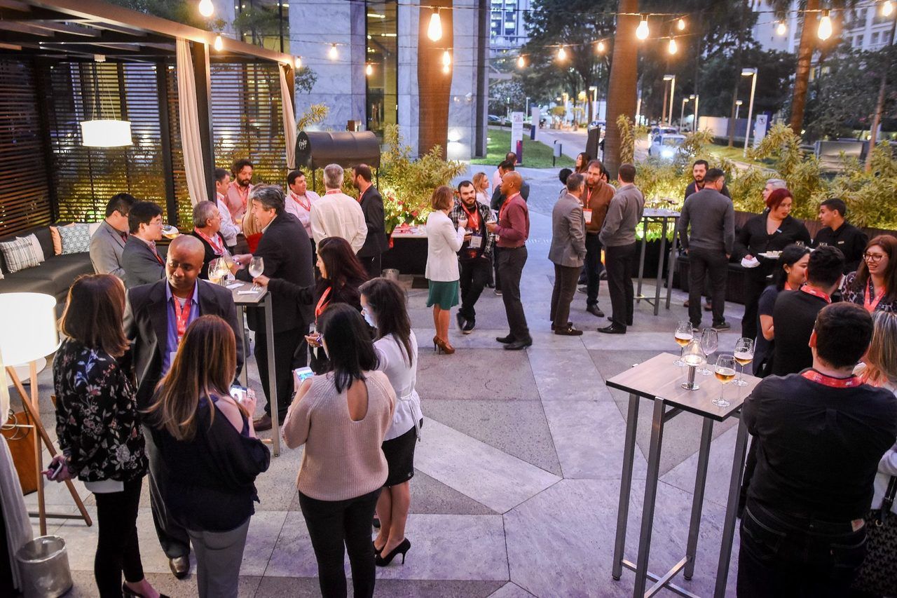 Fotografo de Eventos Corporativos em São Paulo - 2 - 289