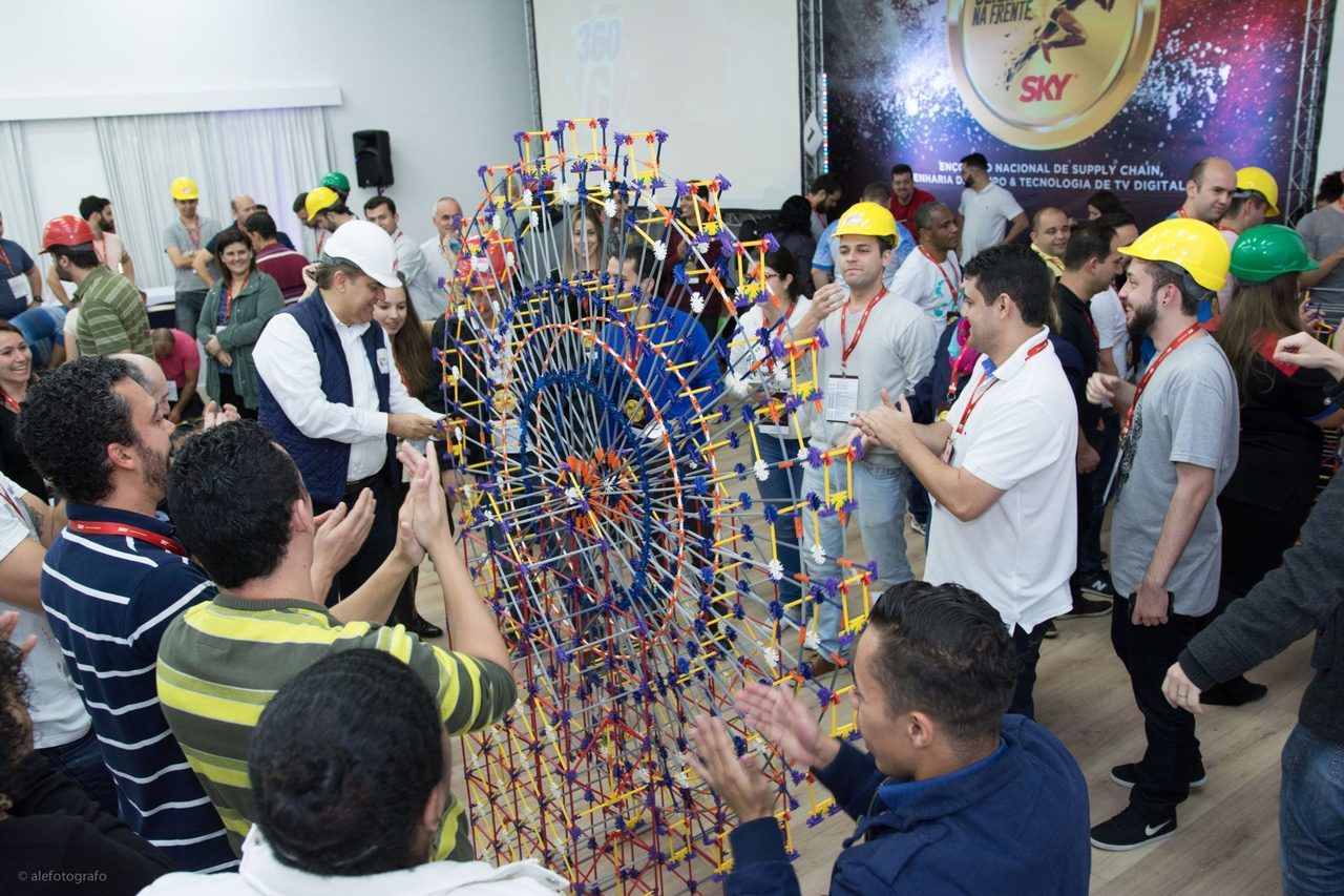 Fotografo de Eventos Corporativos em São Paulo - 2 - 312