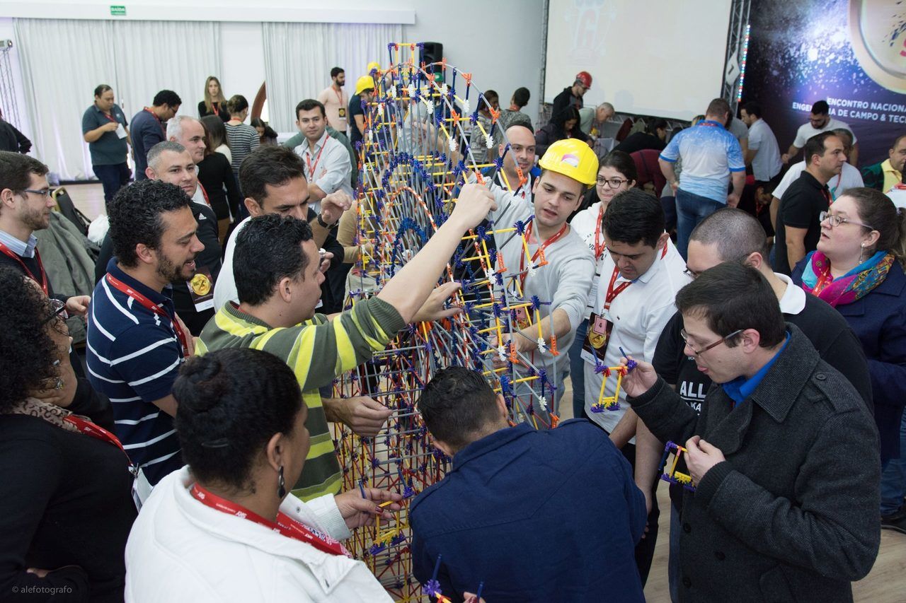 Fotografo de Eventos Corporativos em São Paulo - 2 - 315