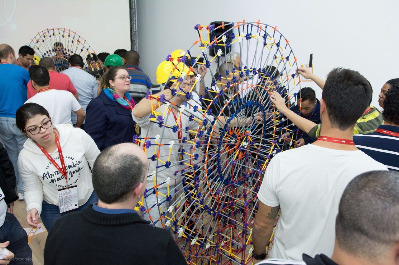 Fotografo de Eventos Corporativos em São Paulo - 2 - 316