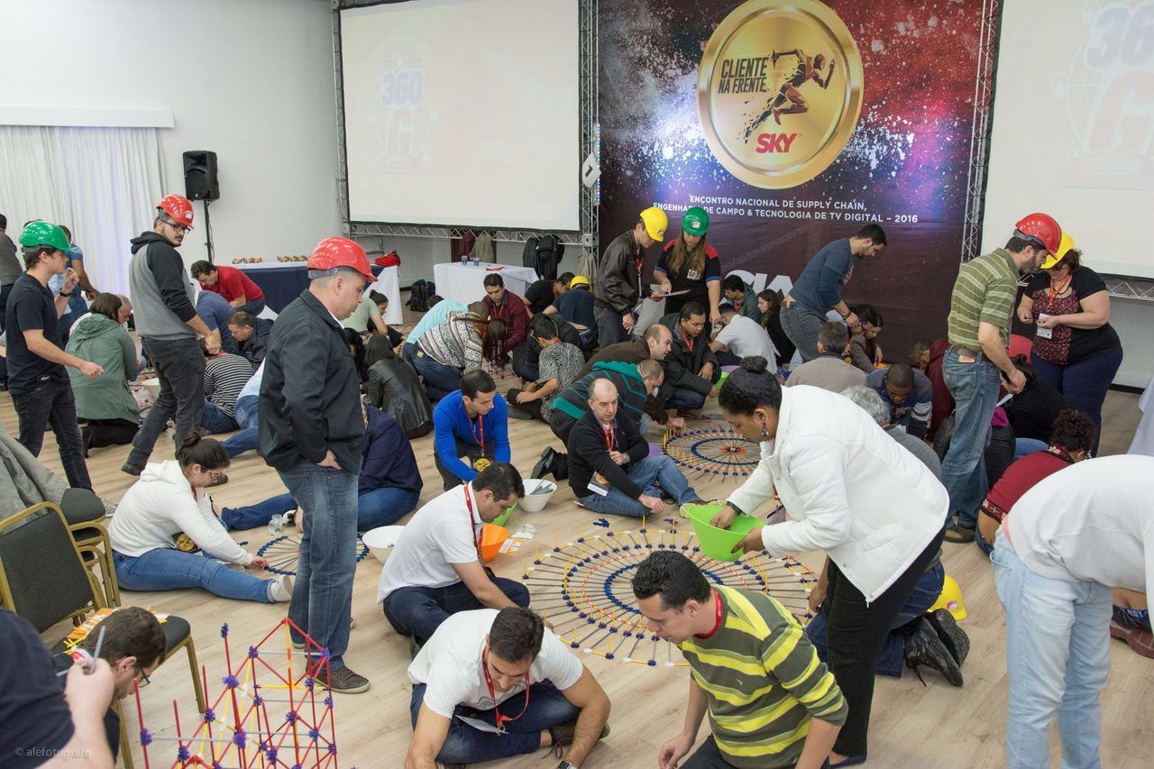 Fotografo de Eventos Corporativos em São Paulo - 2 - 317