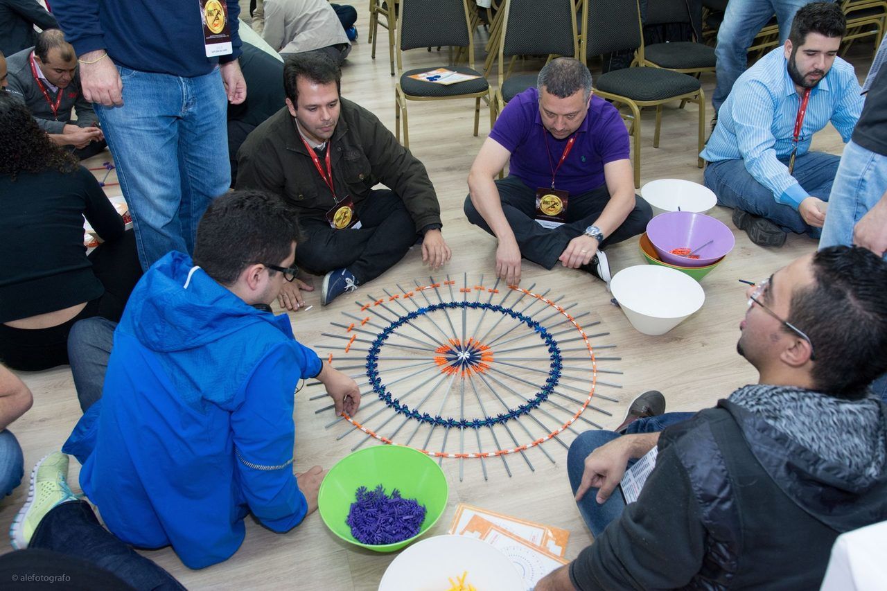 Fotografo de Eventos Corporativos em São Paulo - 2 - 319