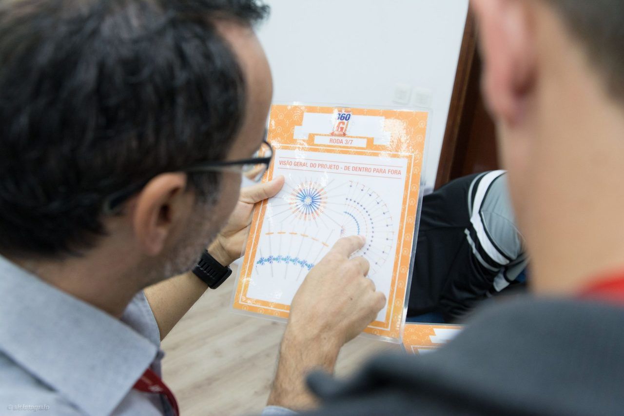 Fotografo de Eventos Corporativos em São Paulo - 2 - 321