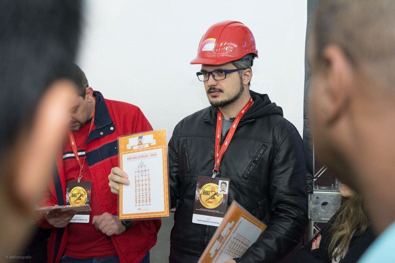 Fotografo de Eventos Corporativos em São Paulo - 2 - 322