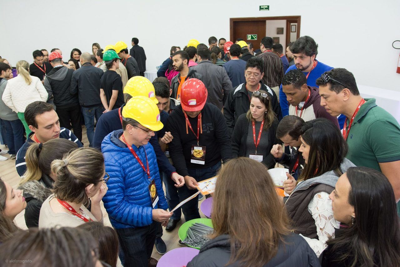 Fotografo de Eventos Corporativos em São Paulo - 2 - 323