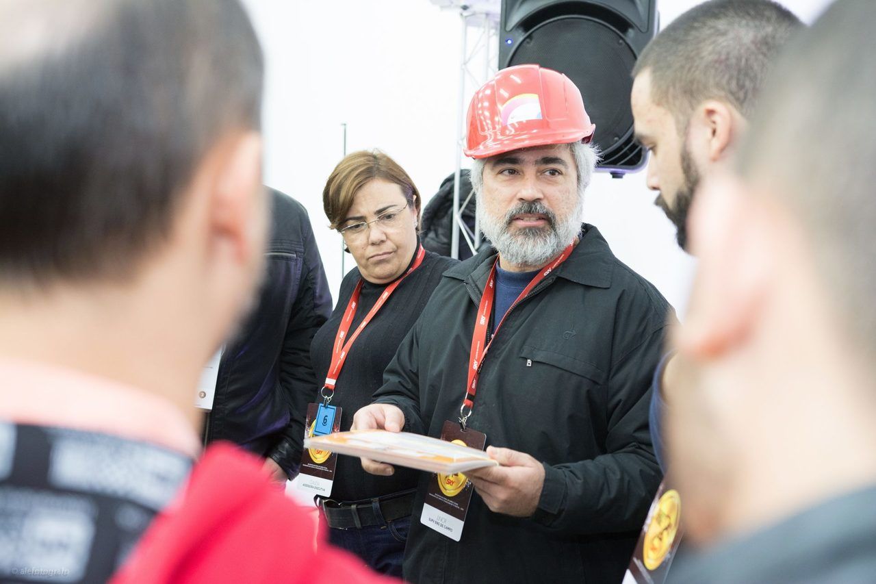 Fotografo de Eventos Corporativos em São Paulo - 2 - 324