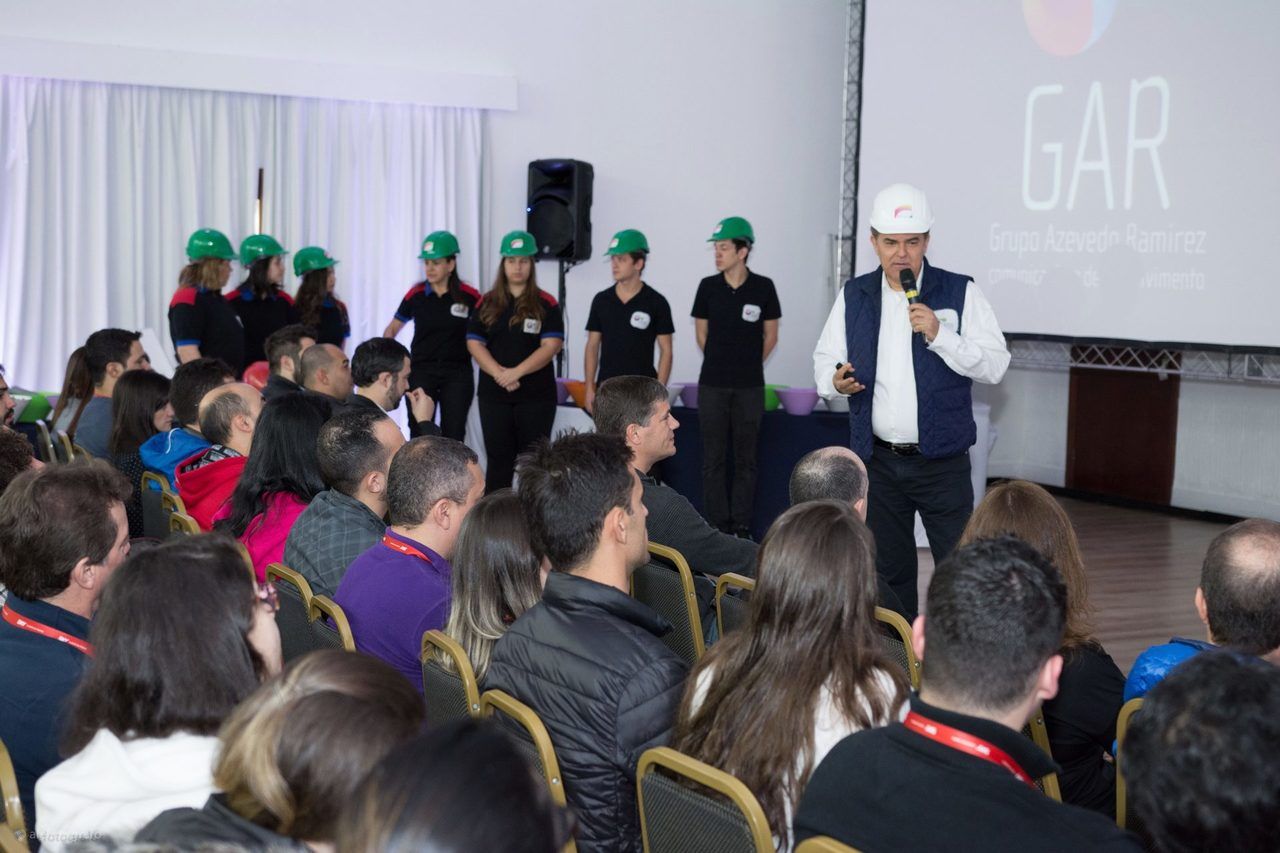 Fotografo de Eventos Corporativos em São Paulo - 2 - 325