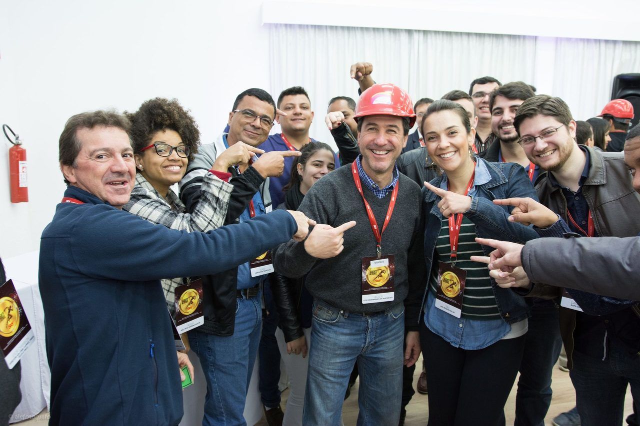 Fotografo de Eventos Corporativos em São Paulo - 2 - 326