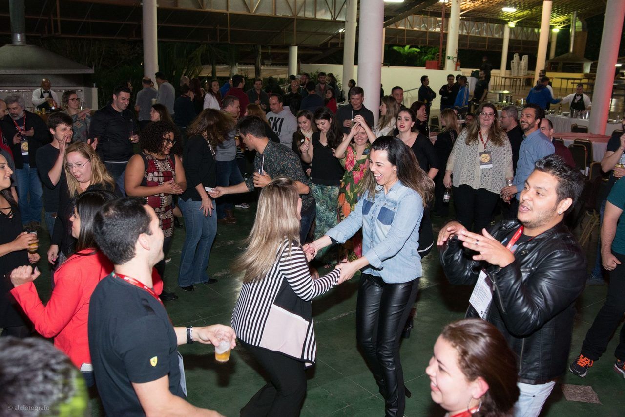 Fotografo de Eventos Corporativos em São Paulo - 2 - 327