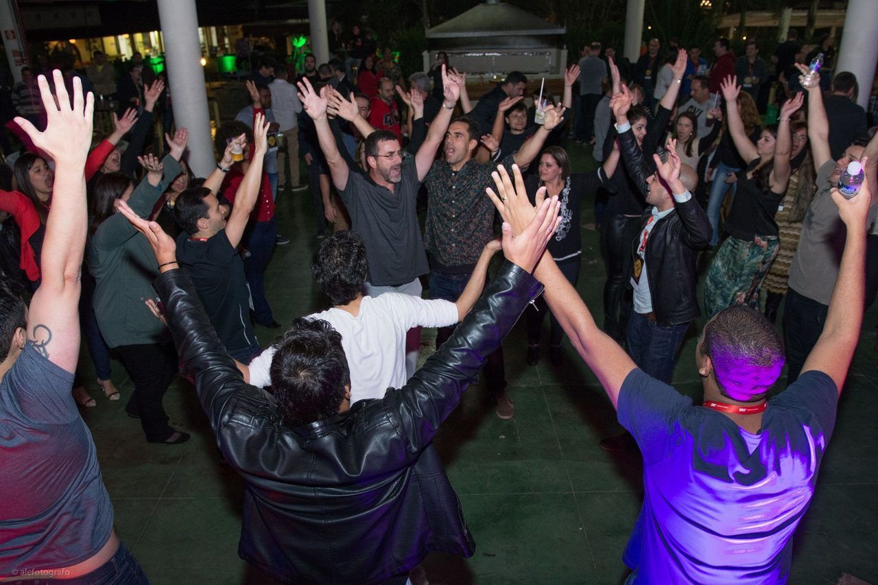 Fotografo de Eventos Corporativos em São Paulo - 2 - 328