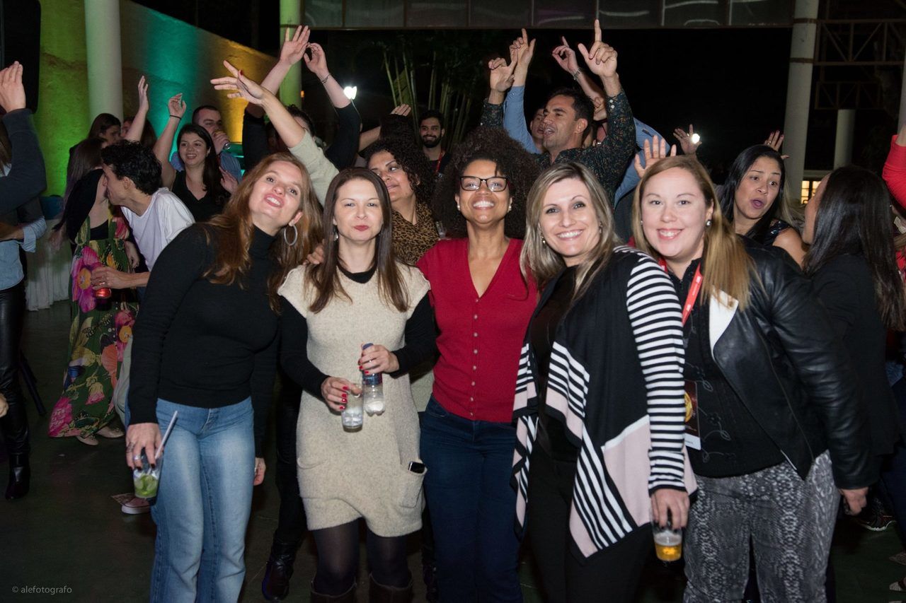 Fotografo de Eventos Corporativos em São Paulo - 2 - 329