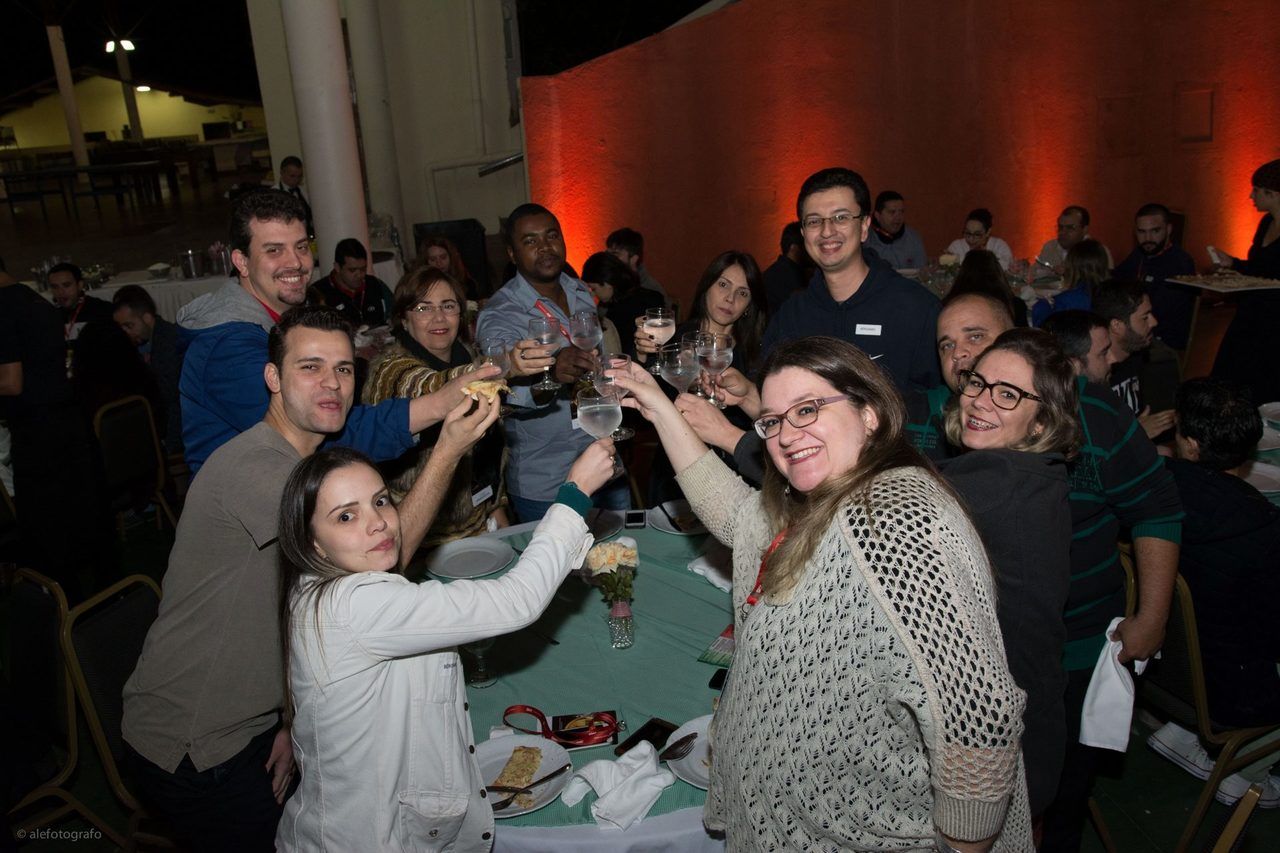 Fotografo de Eventos Corporativos em São Paulo - 2 - 330