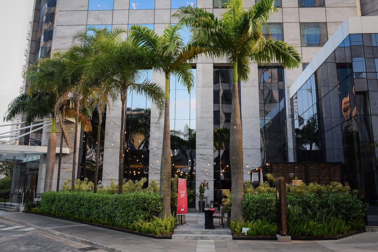 Fotografo de Eventos Corporativos em São Paulo - 2 - 295