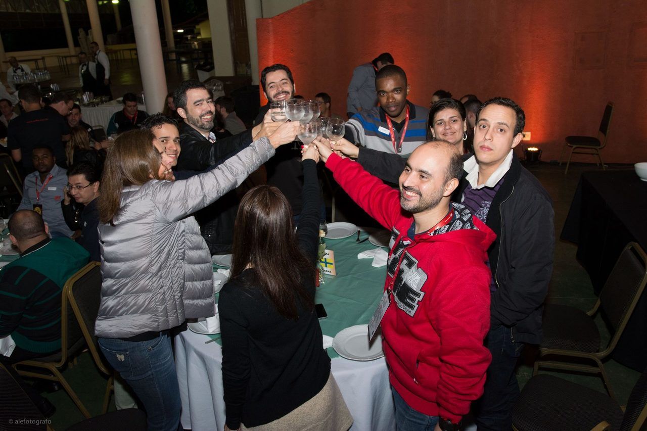 Fotografo de Eventos Corporativos em São Paulo - 2 - 332