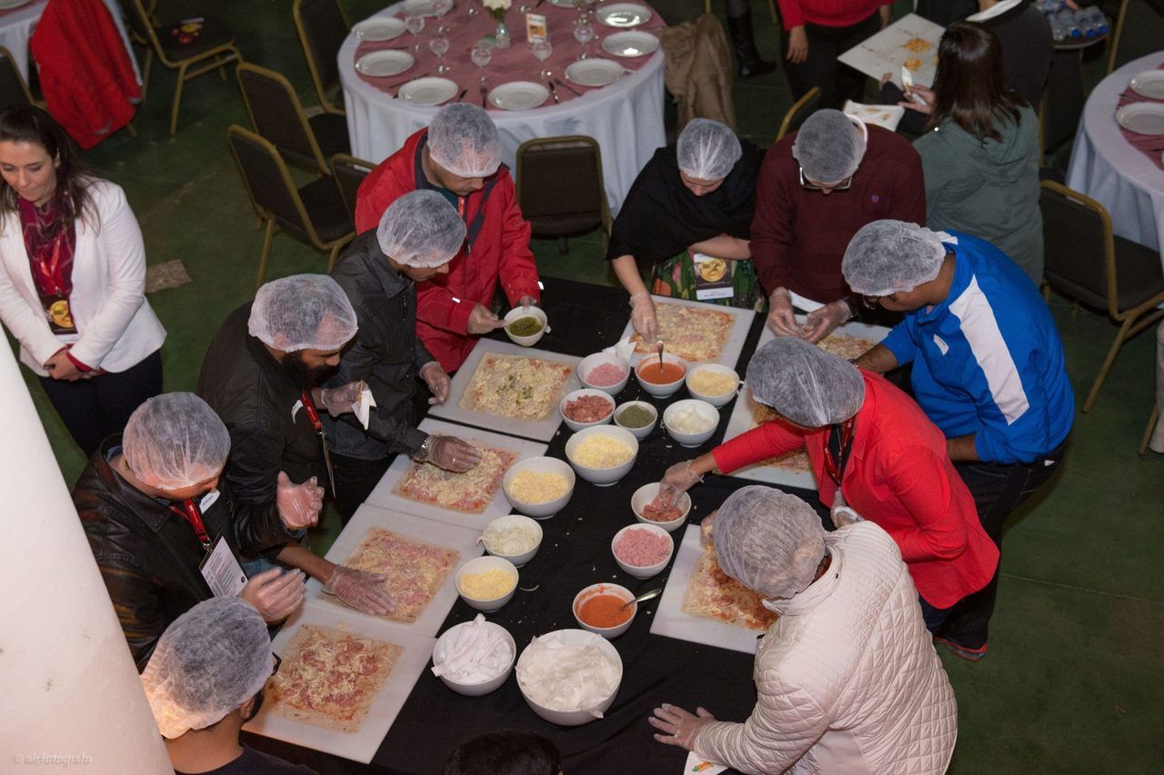 Fotografo de Eventos Corporativos em São Paulo - 2 - 333