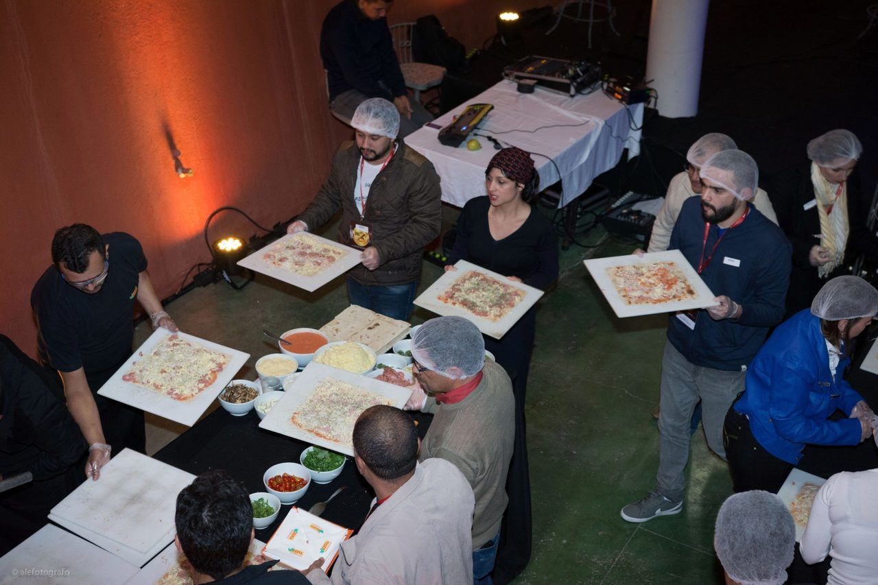 Fotografo de Eventos Corporativos em São Paulo - 2 - 334