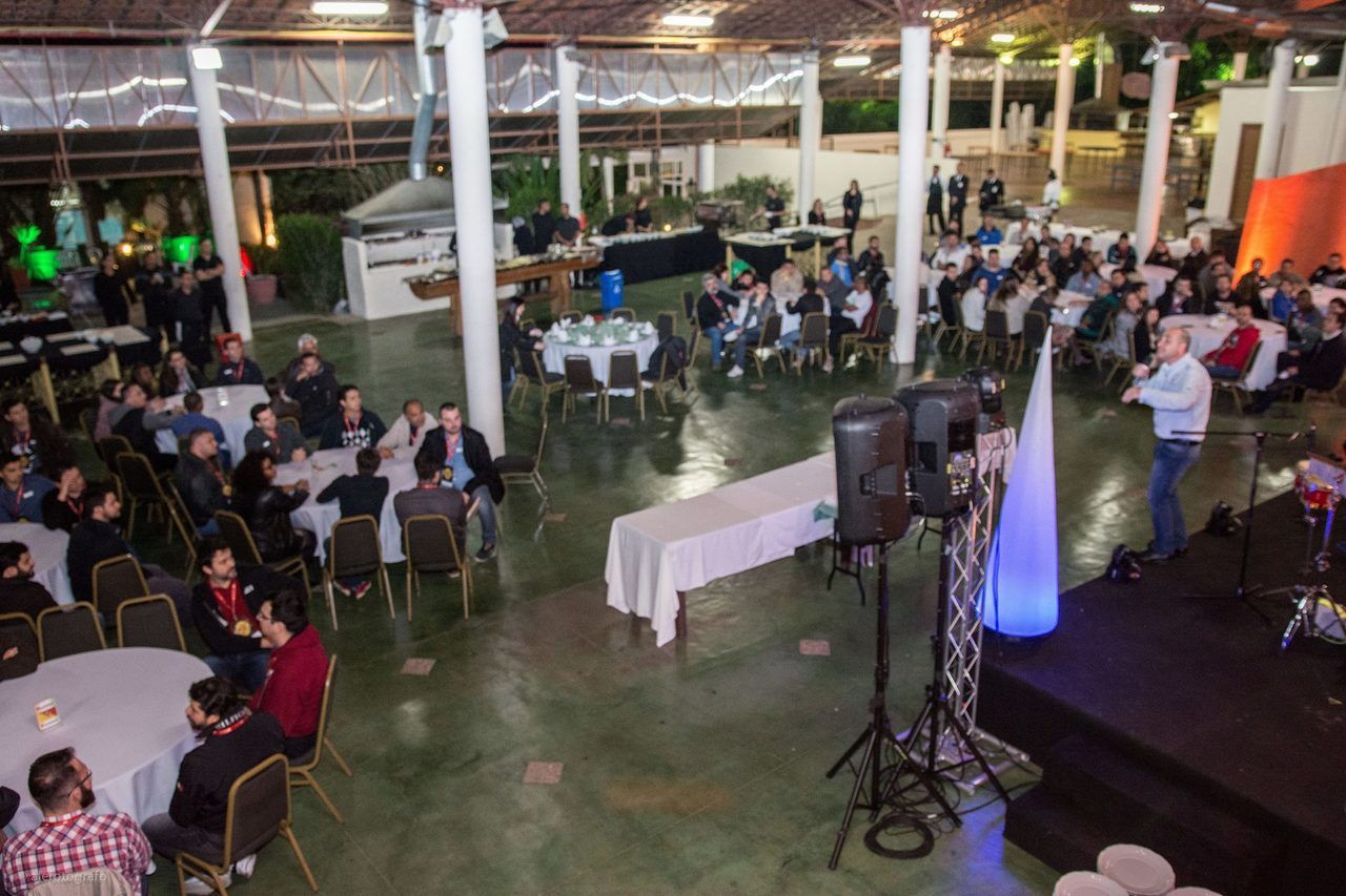 Fotografo de Eventos Corporativos em São Paulo - 2 - 335