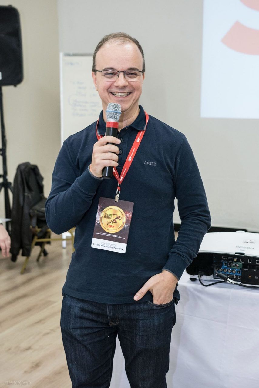 Fotografo de Eventos Corporativos em São Paulo - 2 - 336