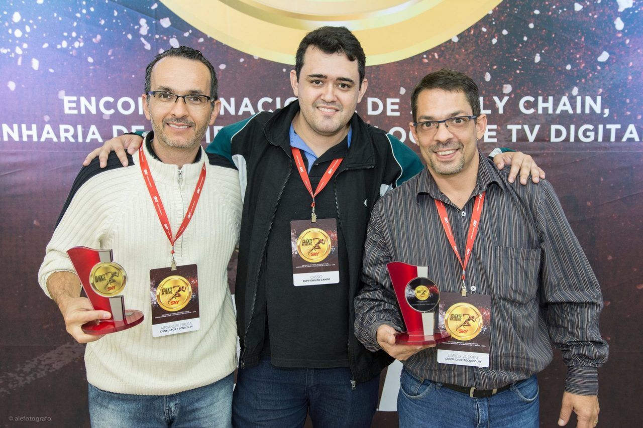 Fotografo de Eventos Corporativos em São Paulo - 2 - 338