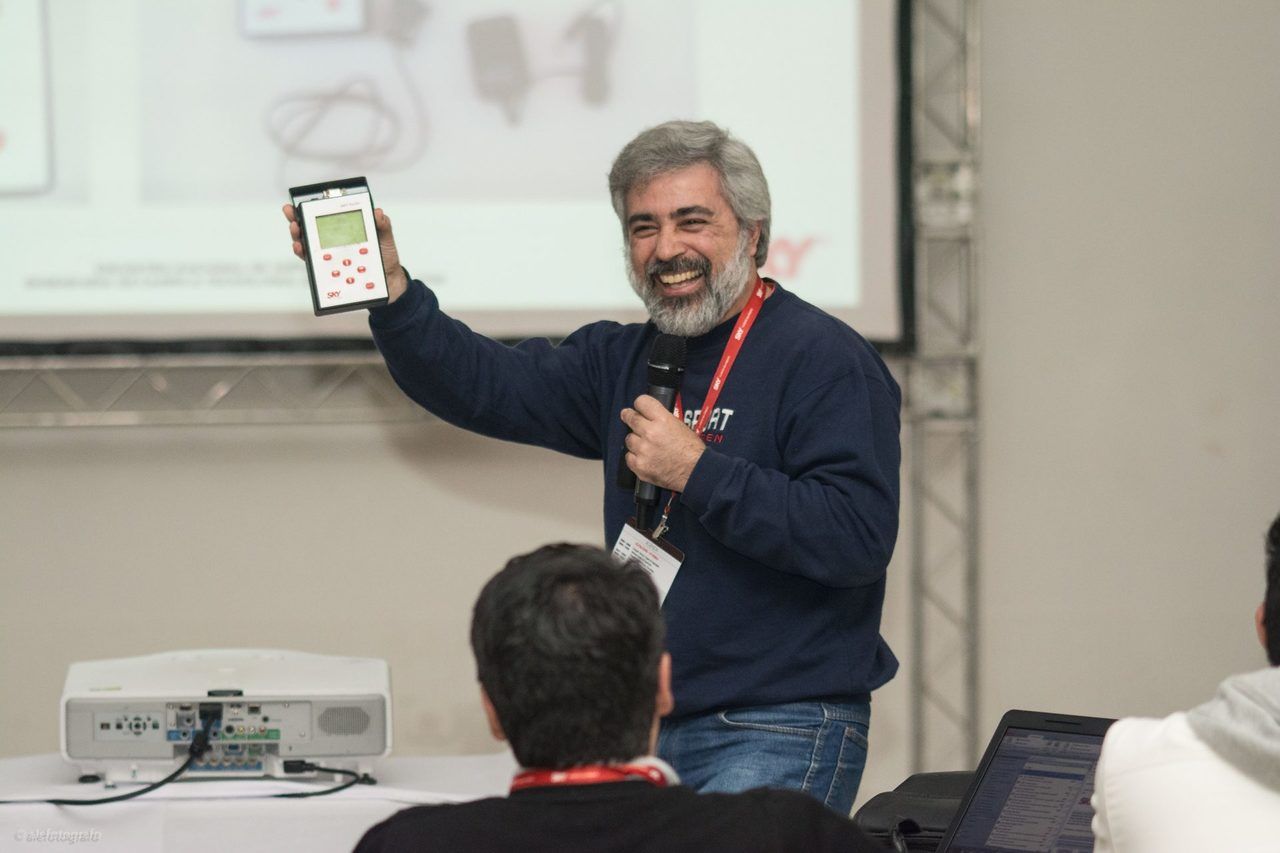 Fotografo de Eventos Corporativos em São Paulo - 2 - 340