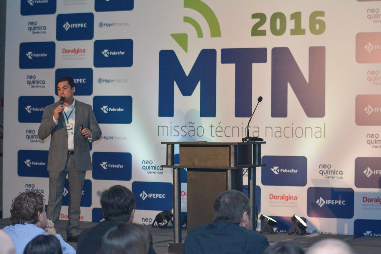 Fotografo de Eventos Corporativos em São Paulo - 2 - 342