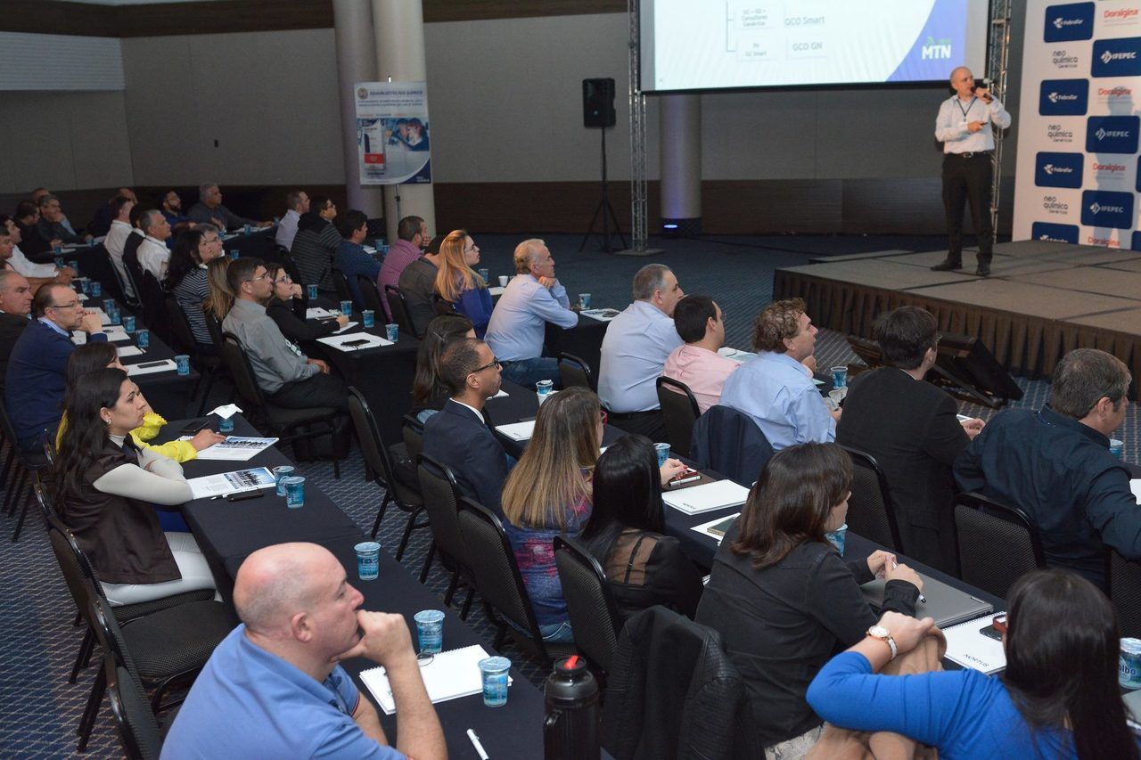 Fotografo de Eventos Corporativos em São Paulo - 2 - 346