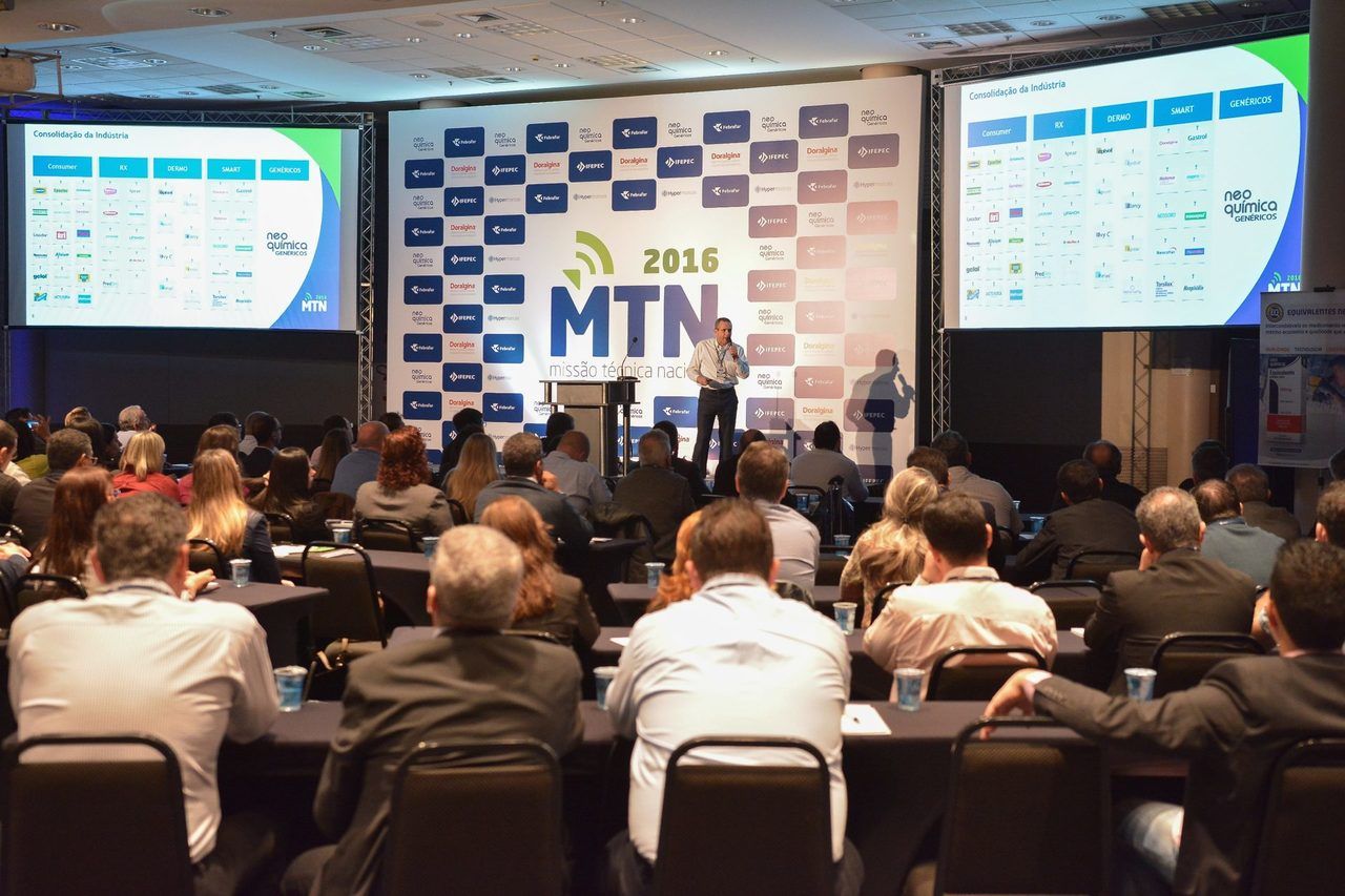 Fotografo de Eventos Corporativos em São Paulo - 2 - 347