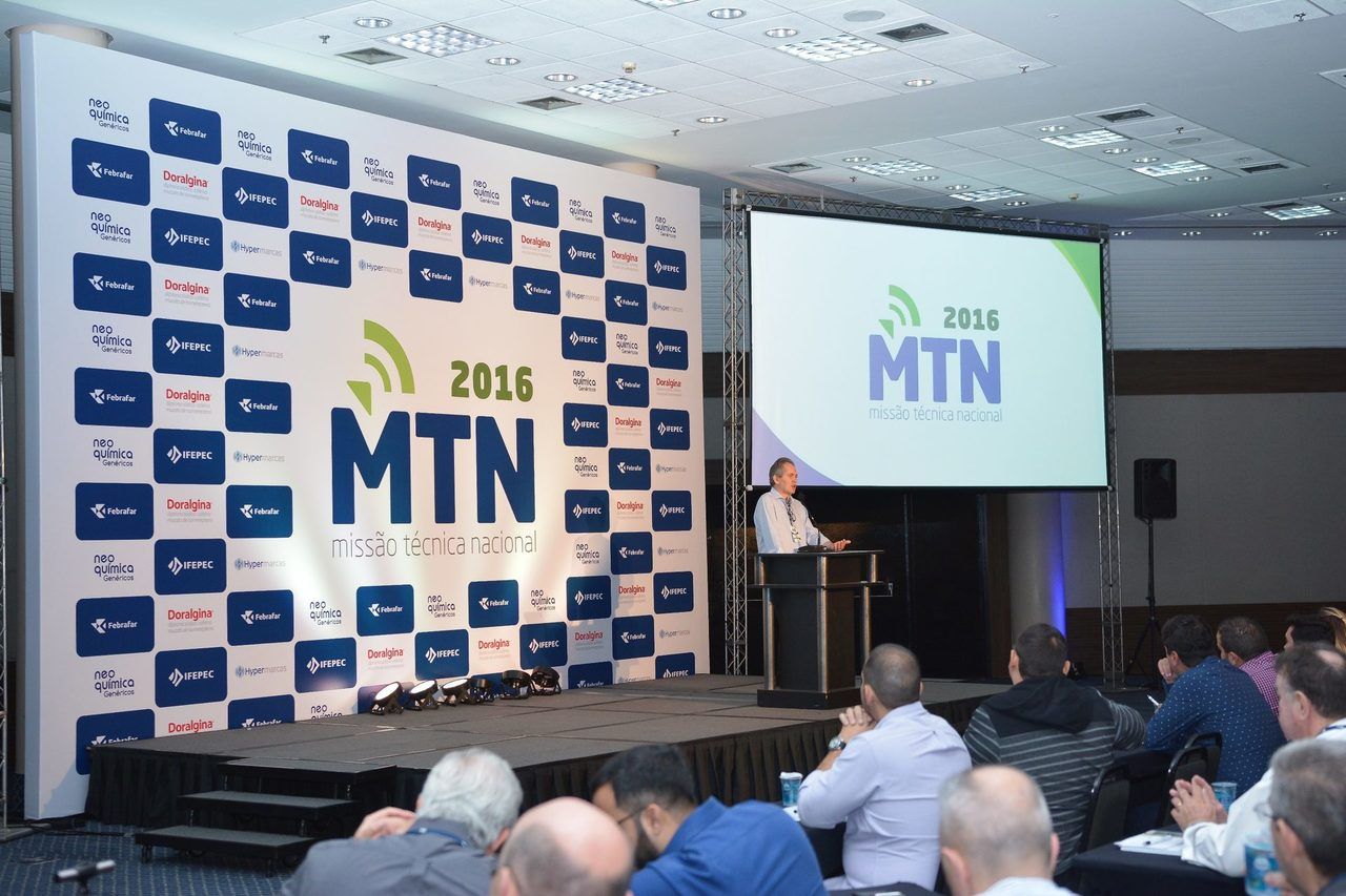 Fotografo de Eventos Corporativos em São Paulo - 2 - 349