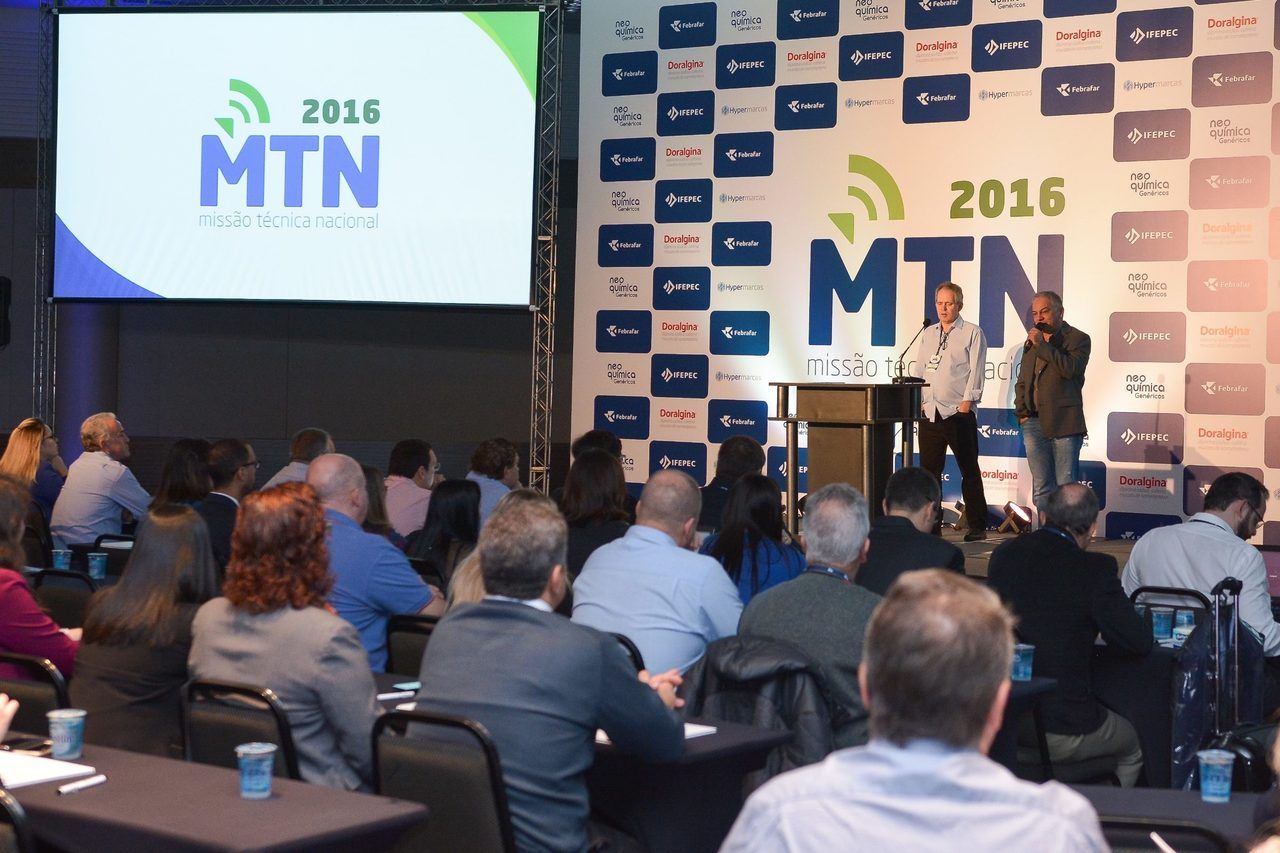 Fotografo de Eventos Corporativos em São Paulo - 2 - 350