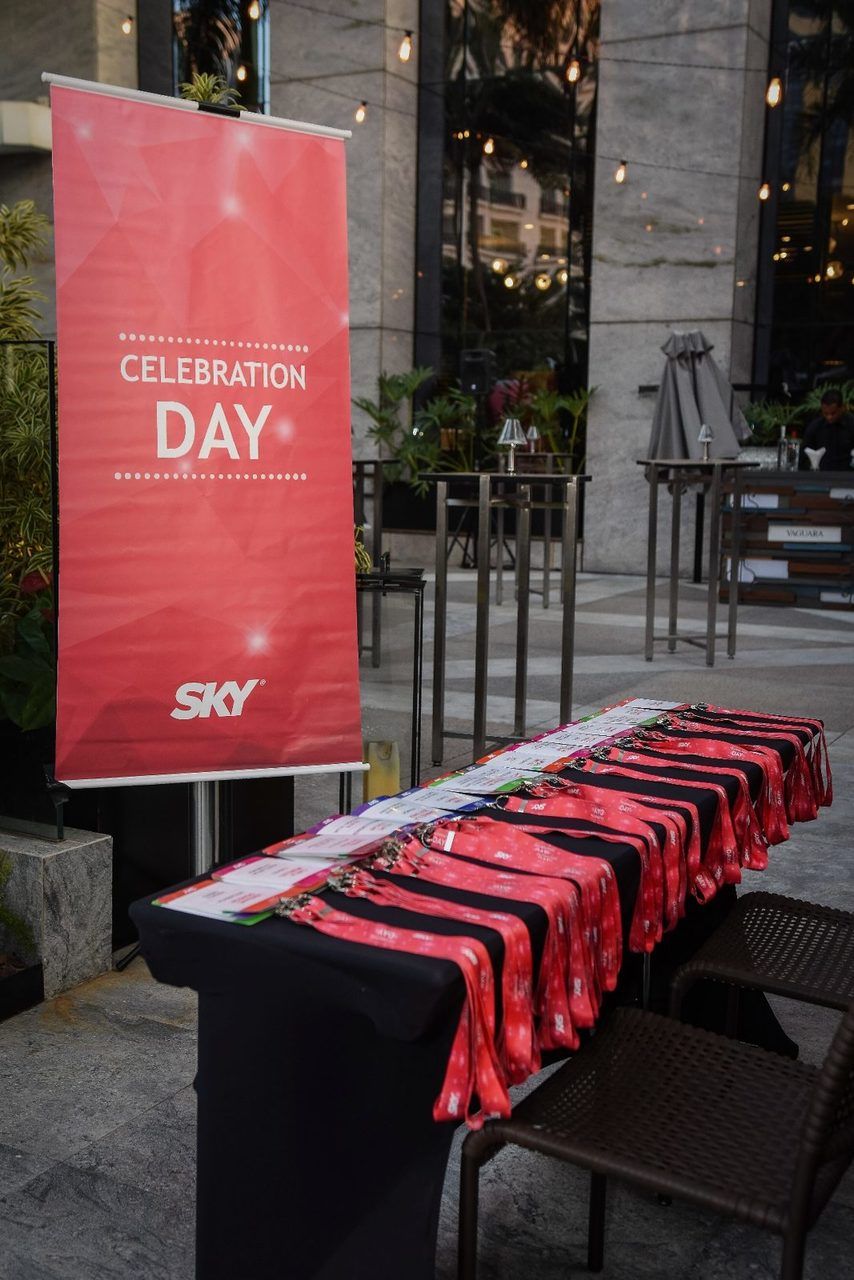 Fotografo de Eventos Corporativos em São Paulo - 2 - 297