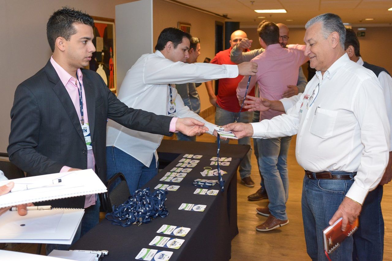 Fotografo de Eventos Corporativos em São Paulo - 2 - 352