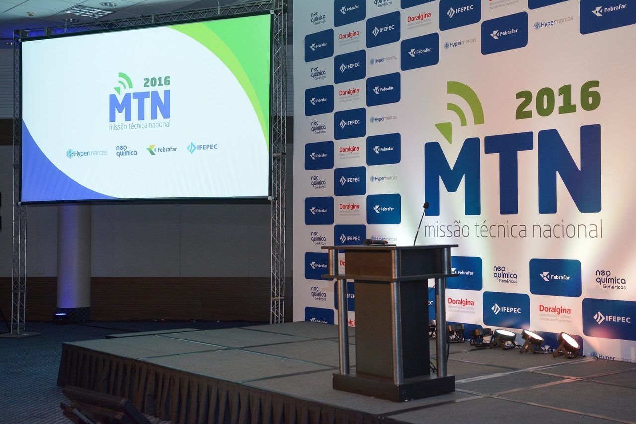 Fotografo de Eventos Corporativos em São Paulo - 2 - 354